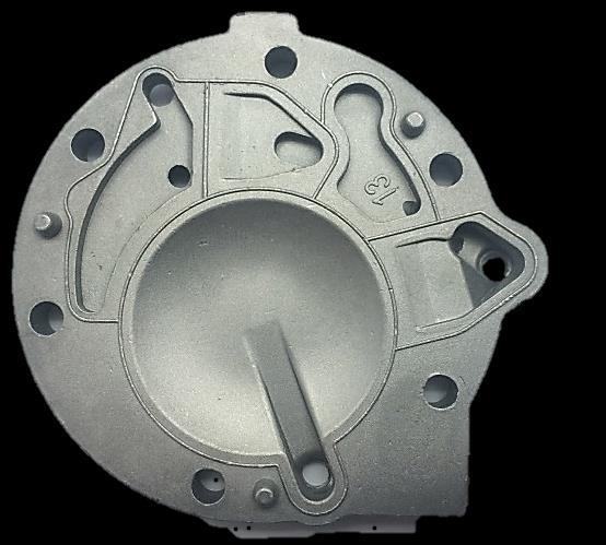 PARTS OF CARBURETTOR / CZĘŚCI GAŹNIKA REF.