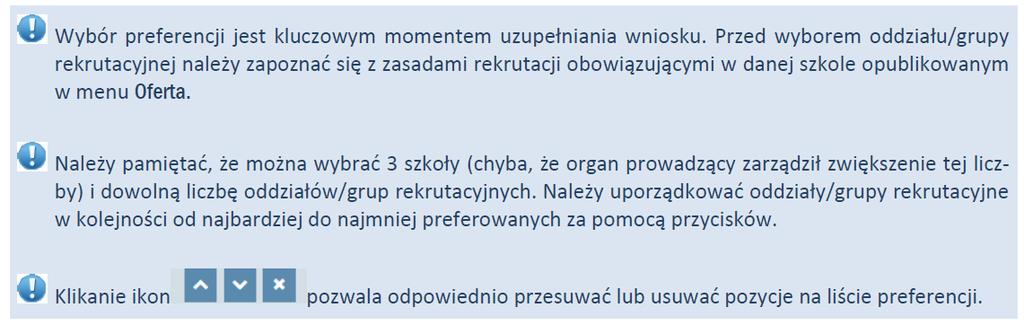 Wybór