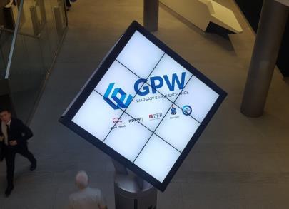 Reklasyfikacja FTSE podsumowanie kampanii Liczba publikacji ogółem: 760 Publikacje w prasie: 54 Publikacje w Internecie: 569