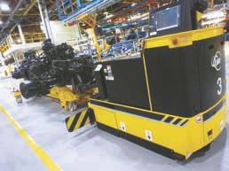 03 Oparty na rozwiązaniach dla rolnictwa T7 Heavy Duty to ciągnik prawdziwych rolników. Co przez to rozumiemy? To zupełnie proste: ta seria istnieje, gdyż poprosiłeś o nią Ty - nowoczesny rolnik.