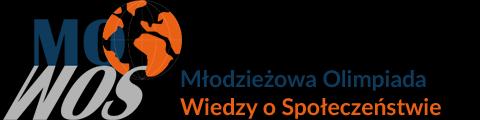 MŁODZIEŻOWA OLIMPIADA WIEDZY