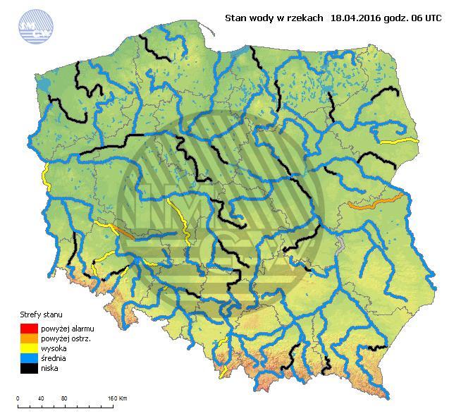METEOROLOGICZNE