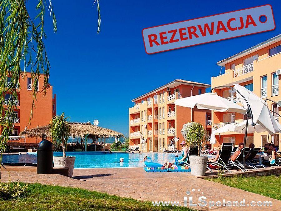 APARTAMENT NA SPRZEDAŻ liczba pokoi: 2, pow.