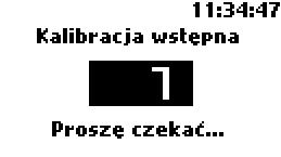 - W przypadku ekranów wyników wywołuje opcję Menu. Przy edycji przesuwa kursor w prawo. - W obrębie danego menu przesuwa kursor pionowo do góry. Przy edycji zmienia (zwiększa) wartość.