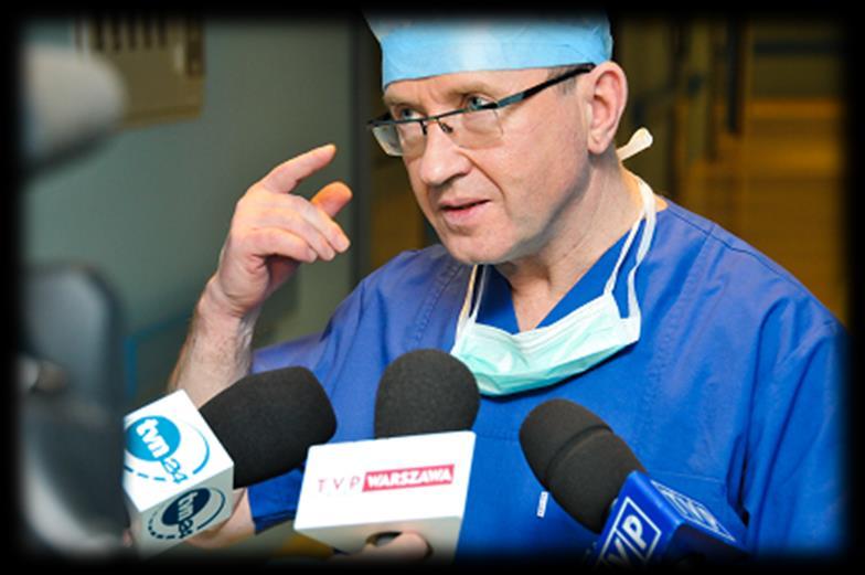 Prof. H.