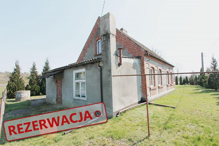 DOM NA SPRZEDAŻ liczba pokoi: 4, pow. całkowita: 112,00 m 2, pow.