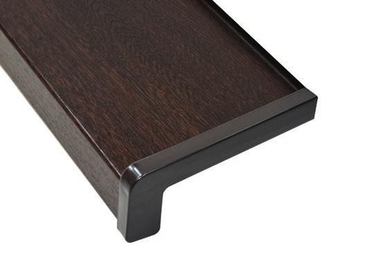 SOFTLINE SOFTLINE wenge orzech SOFTLINE