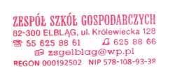 5.2. Wykonawca może, przed upływem terminu do składania ofert zmienić lub wycofać ofertę. Zmianę oferty zaleca się przygotować i oznaczyć zgodnie z postanowieniami ppkt 1.
