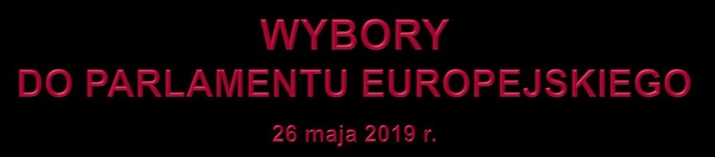 Szkolenie członków obwodowych komisji wyborczych Część II - przygotowanie i