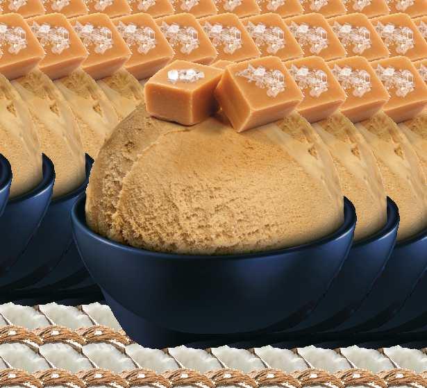 5L Kuweta sorbet