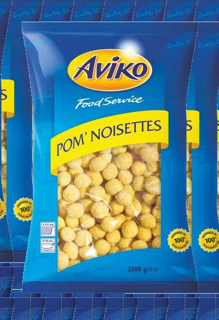 zł/szt Księżyce 2,5KG