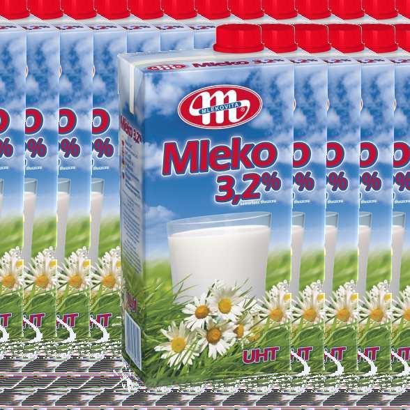 Śmietana 18% wiadro