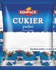 Cukier trzcinowy 380 g 2,49 Misz Masz