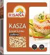 pikantny, super pikantny 430 g Ryż biały Ryż do risotto 2 x 100 g