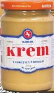 4-jajeczny 250 g Makaron Spätzle 500 g 1,28 1,56 1,85 2,75 2,65