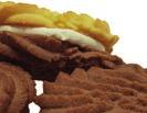 4% Wafle na ostro