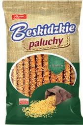 Paluszki z