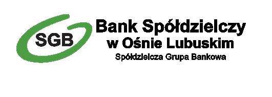 TARYFA OPŁAT I PROWIZJI POBIERANYCH PRZEZ BANK SPÓŁDZIELCZY W OŚNIE LUBUSKIM ZA CZYNNOŚCI I USŁUGI BANKOWE DLA LUDNOŚCI zatwierdzona przez Zarząd Banku