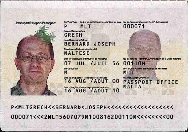 dokumentach identyfikacyjnych. 20.1.