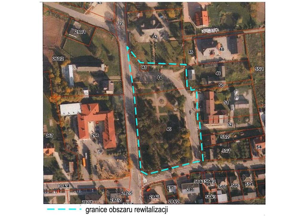 Rozdział 16. OBSZARY ZDEGRADOWANE Na obszarze gminy Jeleniewo dokonano identyfikacji obszarów zdegradowanych w oparciu o art. 9.1 ustawy z dnia 9 października 2015r. o rewitalizacji.