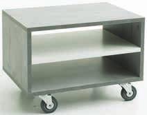 S96 x W176 x G50 cm 1 SZT. 34 40 STOLIK BILLUND S40 x D55 x W40 cm 1 SZT.