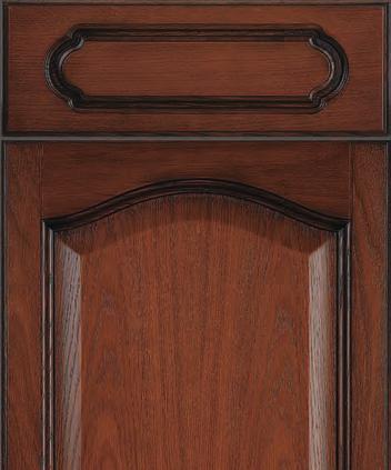 Dąb typ 01 26 Oak type 01 OPCJE WYKONANIA FRONTY DREWNIANE AVAILABLE OPTIONS Rama: drewno dąb Płycina: MDF + naturalna okleina dębowa Cz WOODEN FRONTS Dr Ds Dk Dpf koniak1 cognac1 Dgr Frame: oak wood