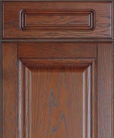Dąb typ 011 50 Oak type 011 OPCJE WYKONANIA FRONTY DREWNIANE AVAILABLE OPTIONS Rama: drewno dąb Płycina: MDF + naturalna okleina dębowa Cz WOODEN FRONTS Dr Ds Dk Dpf Dgp Dgr Frame: oak wood Panel: