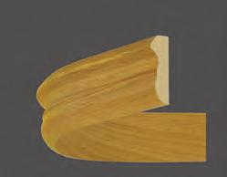 Listwy 72 Plinths W1G W2G W1 W2 W4G W3 W5G W4 W6G Oznaczenia: W1 / DĄB, W2 / DĄB, W3 / DĄB, W4 /