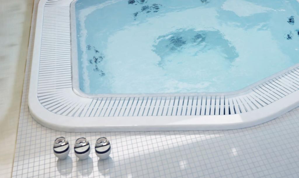 WANNY SPA STACJONARNE / STATIONARY SPA CLASSIC 186 213 2125 1930 220 230 600 500 650 1750 1840 760 85 40 Długość / Lenght [mm] 1860