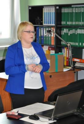 Urząd Pracy Polski Związek