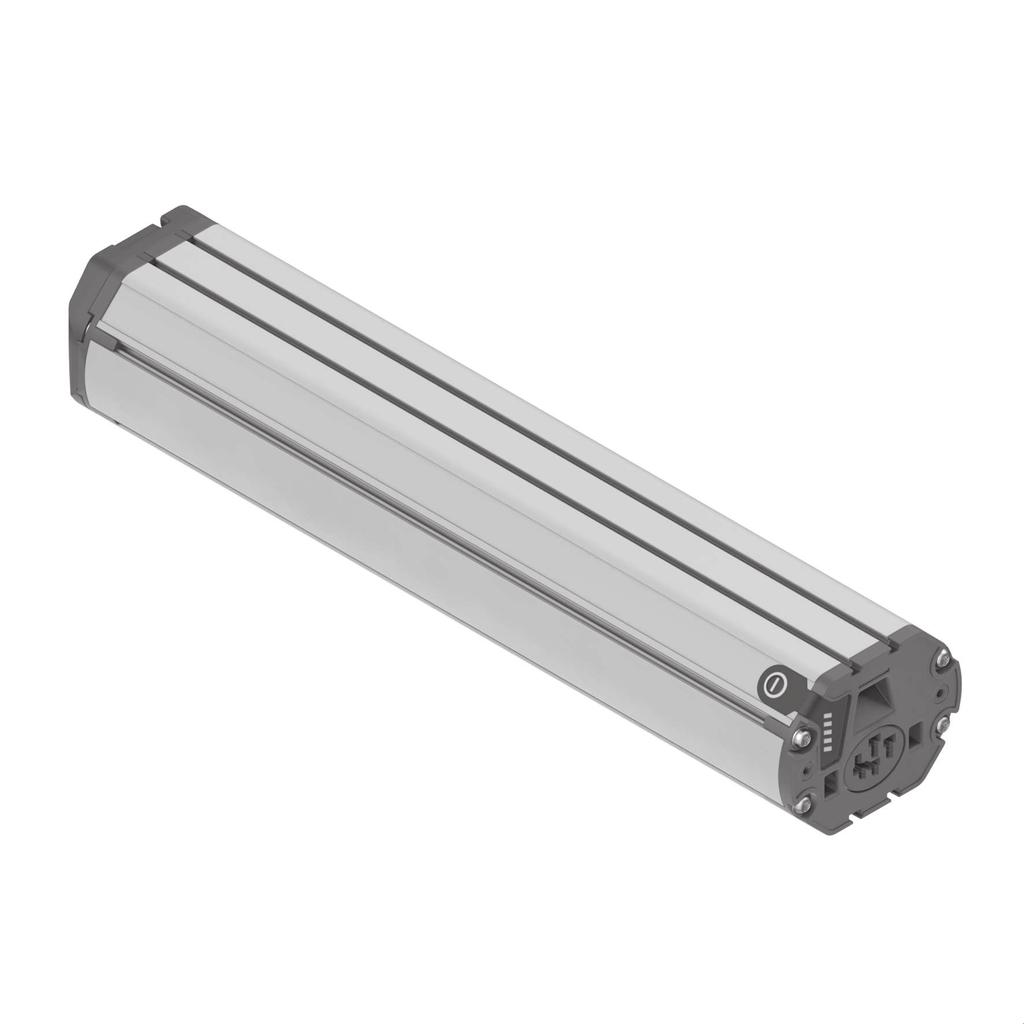 Robert Bosch GmbH 72757 Reutlingen Germany www.bosch-ebike.com 0 275 007 XPX (2019.