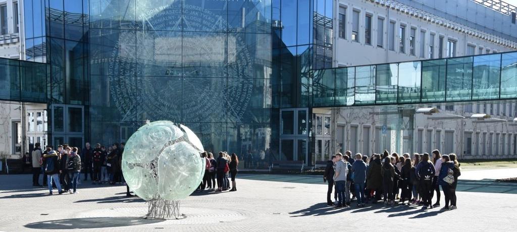 Tajemnice stereoskopii.