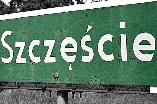 Czym jest szczęście? Co nas uszczęśliwia?
