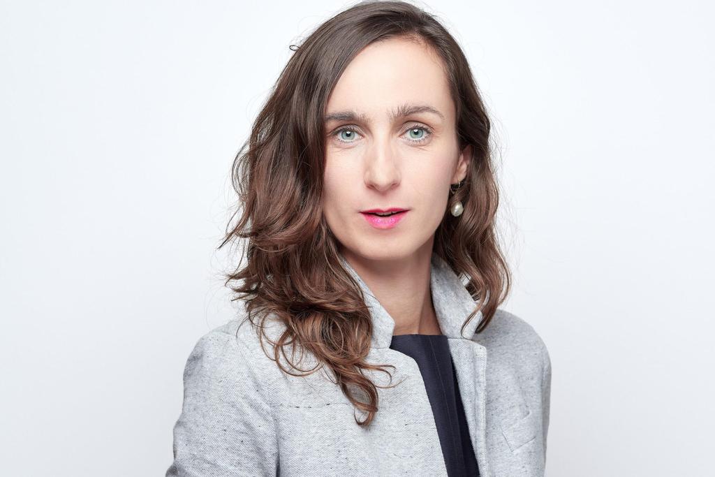OPIEKA MERYTORYCZNA dr Agata Romaniuk zajmuje się rozwojem metodologii behavioral change: w pracy akademickiej na Uniwersytecie Warszawskim i w praktyce biznesowej.