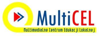 W regulaminie określone zostały zasady rekrutacji i uczestnictwa w kursach realizowanych w ramach projektu Multimedialne Centrum Edukacji Lokalnej "Multicel", zwanego dalej Projektem, realizowanym