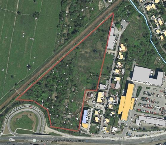 5) tereny zielone ul. Gdyńska/Opolska (zał.