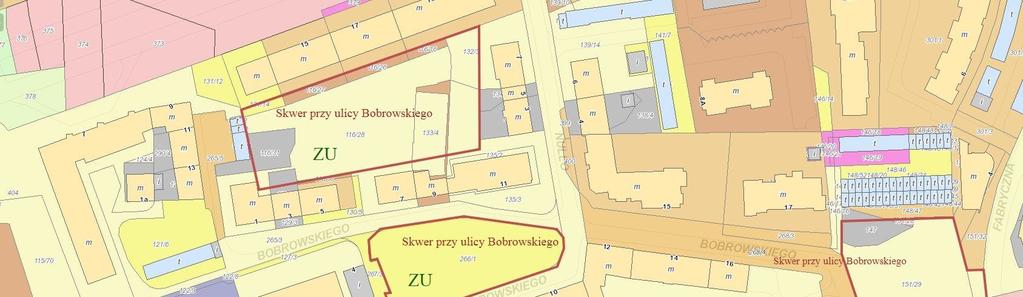 nr 15); 16) zachowanie jako
