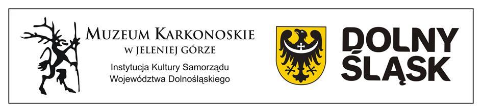 PROJEKT KONSERWACJI WZORNIKA SZKLARSKIEGO ORAZ STARODRUKÓW ZE ZBIORÓW MUZEUM KARKONOSKIEGO W JELENIEJ GÓRZE W RAMACH PROGRAMU MINISTRA KULTURY I DZIEDZICTWA NARODOWEGO WSPIERANIE DZIAŁAŃ MUZEALNYCH