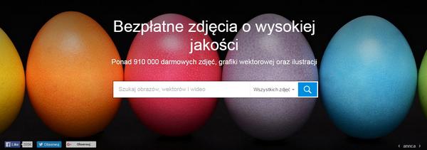 Skąd brać darmowe obrazki? https://pixabay.