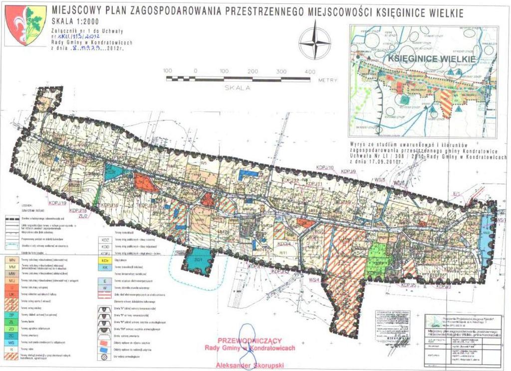 Dziennik Urzędowy Województwa Dolnośląskiego 21 Poz.