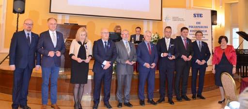 AKTUALNOŚCI Konferencja STC 2018 J Szymon Smajdor W dniach 21-23.02.2018 r.
