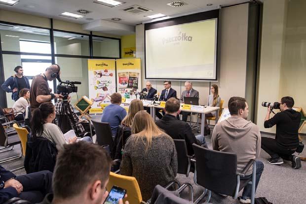 lubelskiego odbędą się zajęcia edukacyjno-warsztatowe, podczas których uczniowie dowiedzą się, dlaczego pszczoły są niezbędne dla ludzi i środowiska naturalnego.