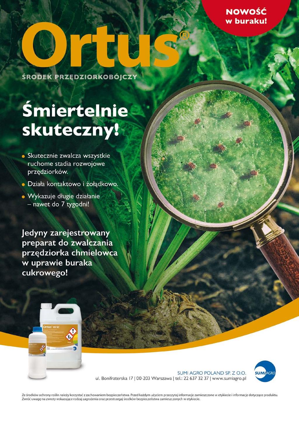 PO STRONIE PLANTATORA