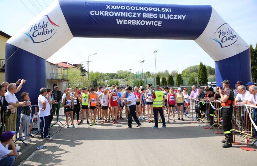 Liczyła się wspólna pasja i chęć udziału w wydarzeniu, na które przyjechało ponad 70 motocyklistów.