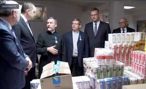 Podczas przechowywania sok gęsty zachował stabilne parametry w zakresie zawartości suchej substancji, czystości, ph, zabarwienia oraz pod kątem mikrobiologicznym. Kampania odbyła się w terminie 15.