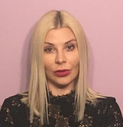 PRELEGENCI IWONA GLOC Total Rewards Manager GRUPA PRACUJ Tworzy strategię wynagrodzeń i benefitów w konkurencyjnym otoczeniu firmy technologicznej, odpowiada za informację zarządczą dotyczącą zasobów