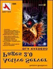 Active Server Pages 2.0 dla ka dego Autor: Sanjaya Hettihewa T³umaczenie: Piotr Rajca ISBN: 83-7197-104-4 Format: B5, 720 stron Data wydania: 10/1999 Cena ksi¹ ki: 66.00 z³ Przesy³ka gratis!