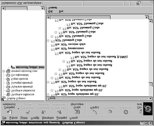&]öè,, 3UH]HQWDFMDV\VWHPX $SOLNDFMHIRUXPX*\WNRZQLNyZVGRVWSQHMX*RGGDZQD±LVWQLHMGáX*HMQL*,QWHUQHW 3RF]WNoZRLVWQLDá\SRGSRVWDFL%%6yZ±Bulletin Boards Services miejsc, do których