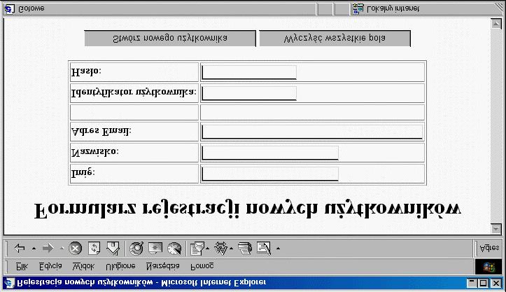 &]öè,, SU]\X*\FLXQRUPDOQHJRRSHUDWRUDSU]\SLVDQLDXPLHFLV]ZDUWRFLZZ\EUDQ\FKSRODFK SDWU]OLQLDOLVWLQJXDQDVWSQLHZ\ZRáDV]PHWRGUpadate-HOL]PRdyfiku- MHV] ZDUWRFL SyO D QDVWSQLH ]DPNQLHV] ]ELyU UHNRUGyZ OXE