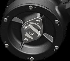 Lista komponentów i materiałów List of components and materials Obudowa silnika - Motor casing Żeliwo G0 - Cast Iron G0 Wał silnika - Motor shaft Nierdzewna stal AISI 40 - Stainless steel AISI 40